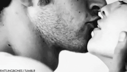 Beijo Na Boca Beijo GIF