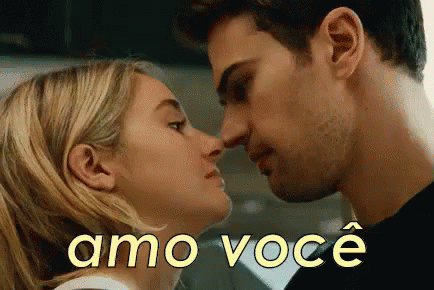 Beijonatesta Teamo Casal GIF
