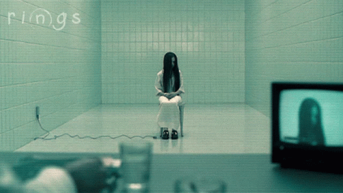 Being Examined Rings GIF. This 498 x 280 animated GIF is part of our moana pozzi collection. Related themes include sad, staring. Created by RingsFilm. View…