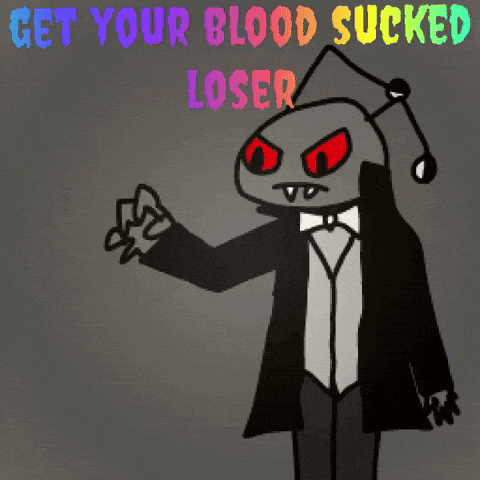 Bela Lugosi Dracula GIF