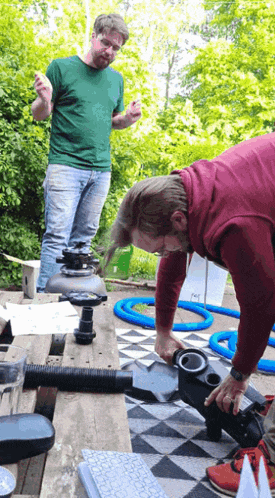 Belecon Pump GIF