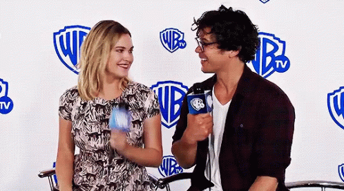 Beliza Bob Morley GIF