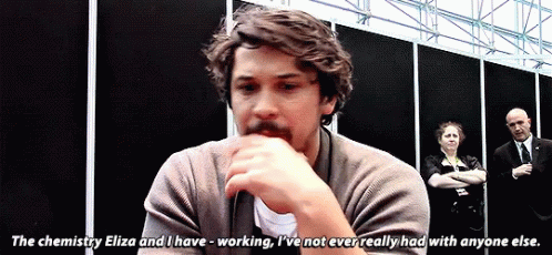 Beliza Bob Morley GIF