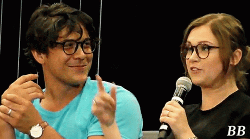Beliza Bob Morley GIF
