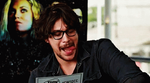 Beliza Eliza Taylor GIF