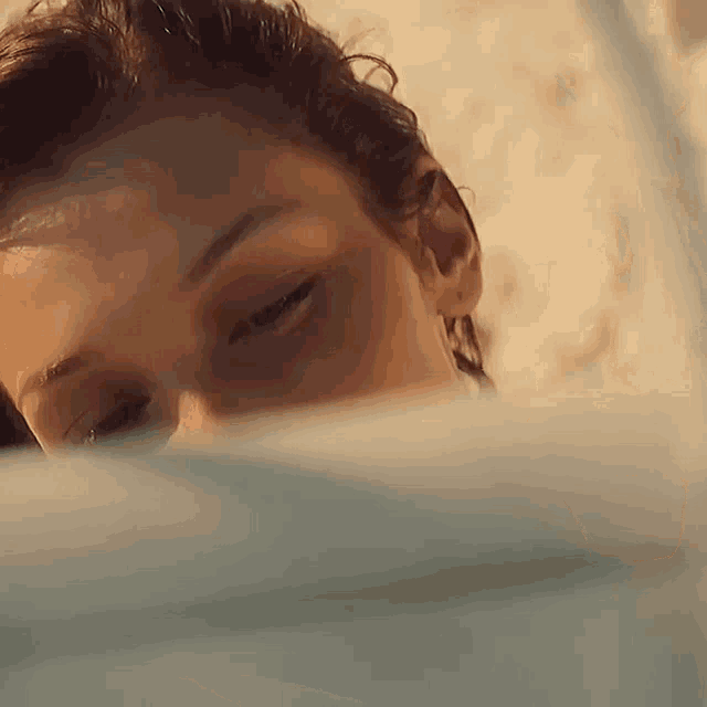 Bella Hadid Michael Kors GIF