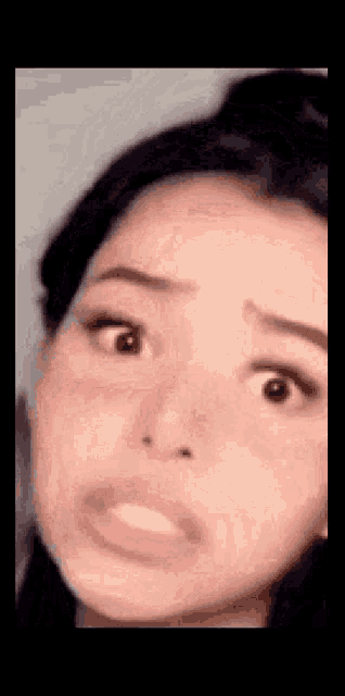 Bella Poarch GIF