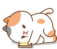 Bella Tontonbella Sticker