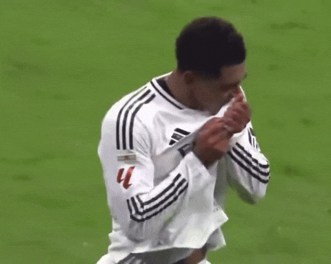 Bellingham Bellingham Real Madrid GIF