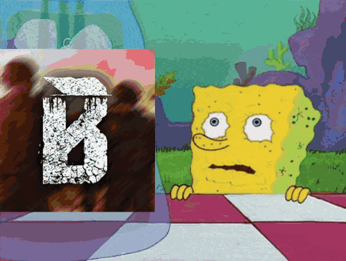 Bellum GIF. This 498 x 376 animated GIF is part of our spongebob i need it collection. Created by JustCl4ss. View the original animation, share it, or…