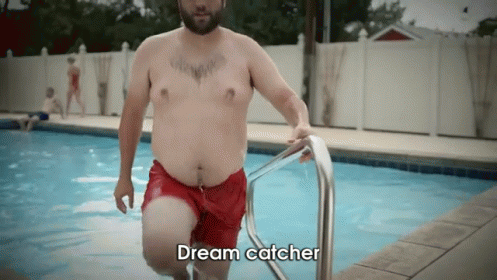 Belly Button Piercing GIF