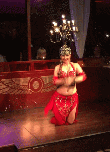 Belly Dance GIF. This 361 x 498 animated GIF is part of our shakira belly dancing collection. Related themes include belly, dance. View the original…