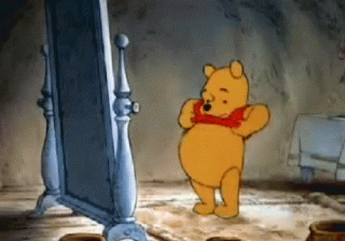 Belly GIF