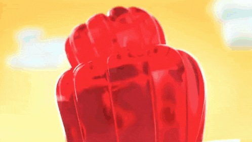 Bellyfant Toaster GIF