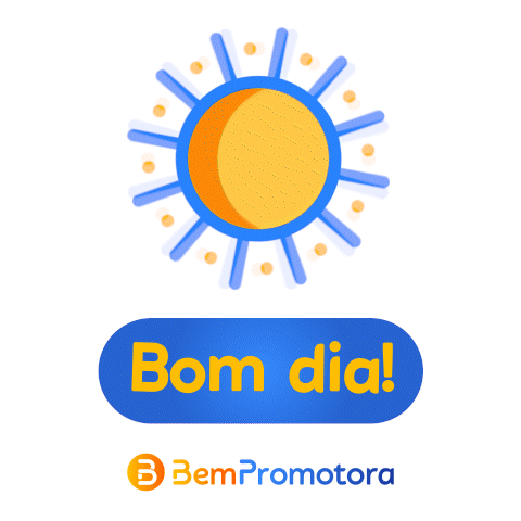 Bem Promotora GIF