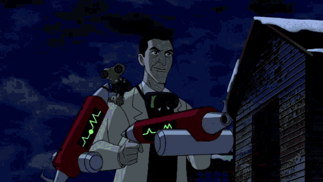 Ben 10 GIF