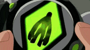 Ben 10 GIF