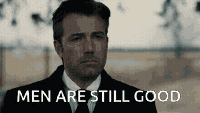 Ben Affleck Ben Affleck Batman GIF
