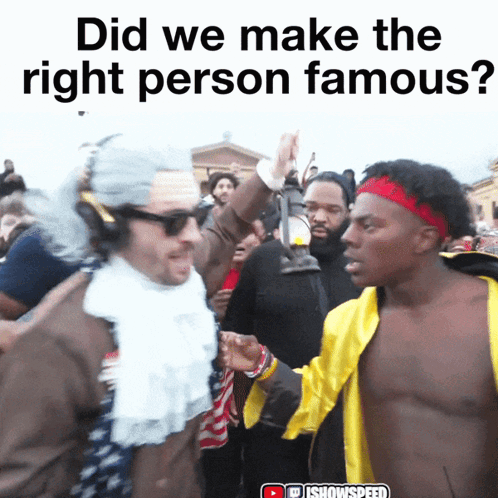 Ben Jammins Ben Speed GIF
