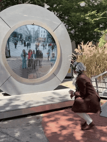Ben Jammins Benjammins GIF