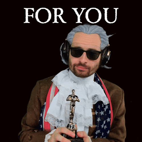 Ben Jammins The Drama GIF