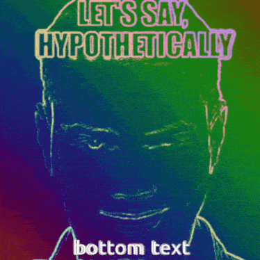 Ben Shapiro GIF