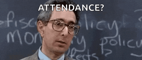 Ben Stein Bueller GIF
