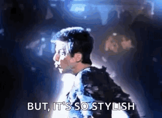 Ben Stiller Funny GIF