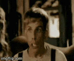 Ben Stiller Simple GIF. This 244 x 200 animated GIF is part of our simple jack collection. Related themes include happy. Created by ZedShift. View the…