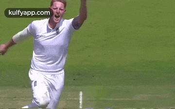 Ben Stokes.Gif GIF