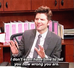 Ben Wyatt Parks And Rec GIF. This 244 x 224 animated GIF is part of our lil sebastian collection. View the original animation, share it, or browse related…
