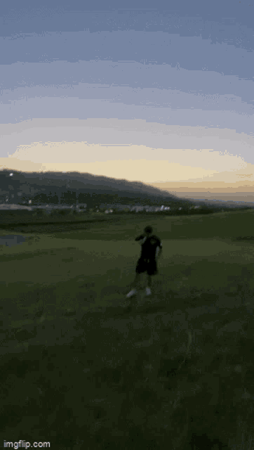 Bence Tornado GIF