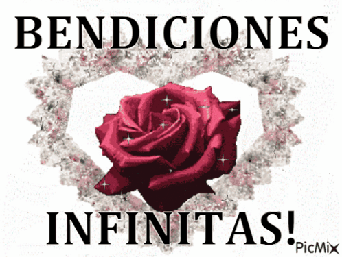 Bendiciones Infinitas GIF