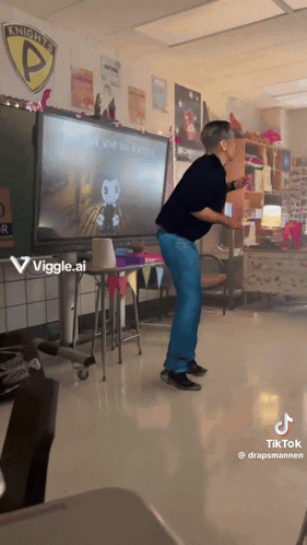 Bendy And The Ink Machine Jeffery Epstein GIF