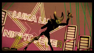 Bendy Bendy And The Ink Machine GIF