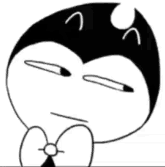 Bendy GIF