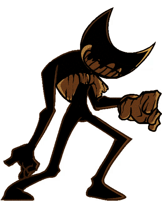 Bendy Fnf Meme