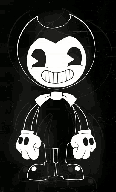 Bendy GIF