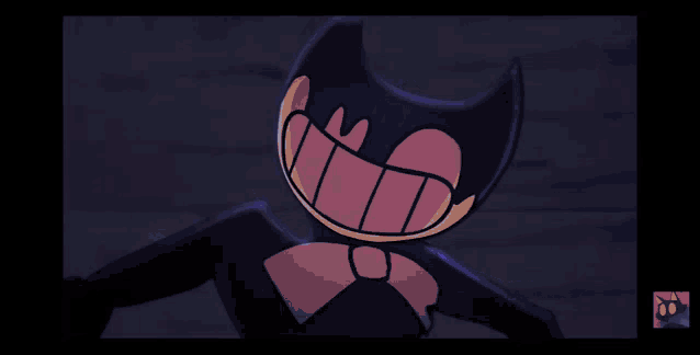 Bendy Vs GIF