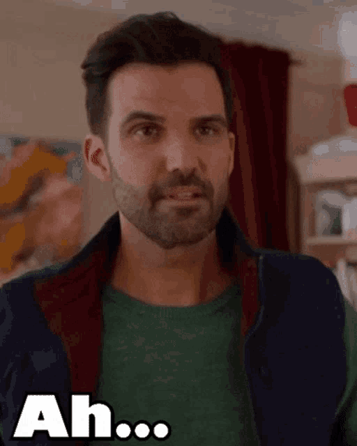 Benjaminayers Youmeandthechristmastrees GIF