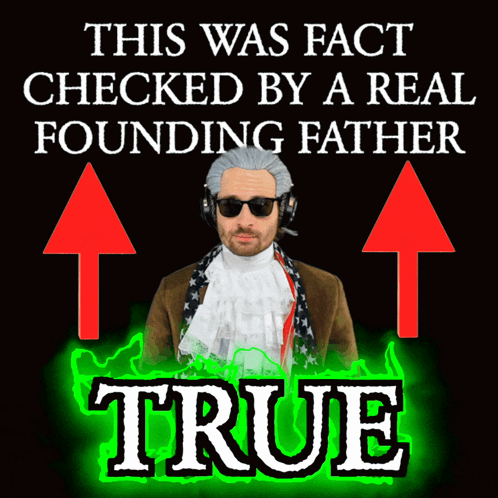 Benjammins Accurate GIF