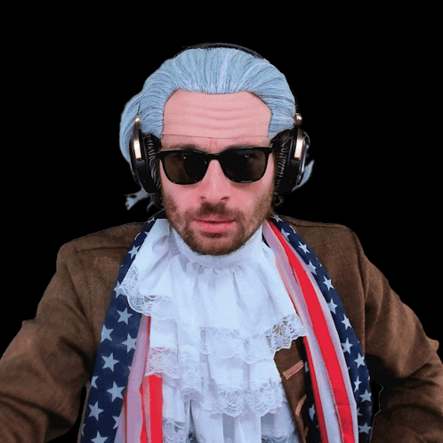 Benjammins Anyone There GIF