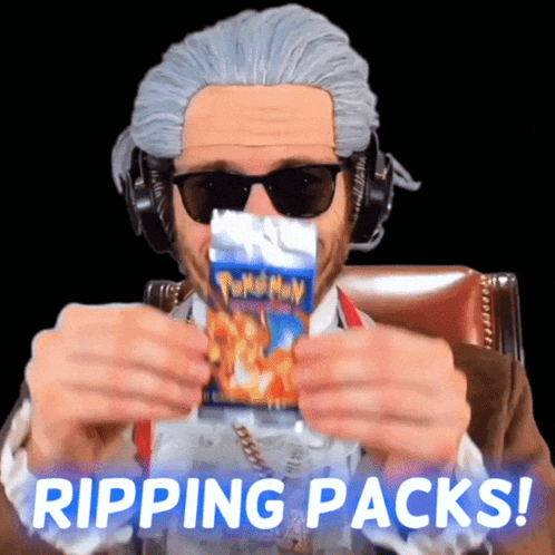 Benjammins Booster Pack GIF