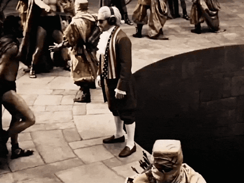 Benjammins Booted GIF