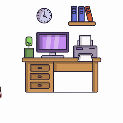 Benjammins Boring Day GIF