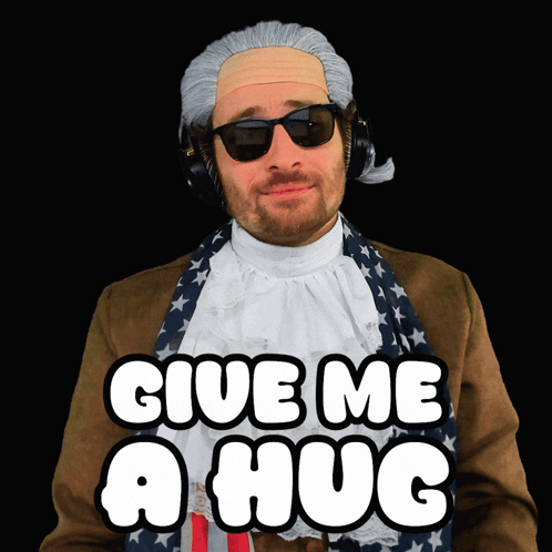 Benjammins Bring It In GIF