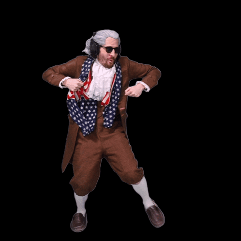 Benjammins Chicken GIF