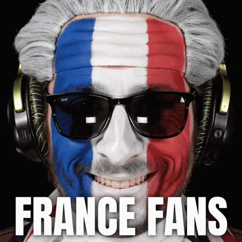 Benjammins Clown Face GIF