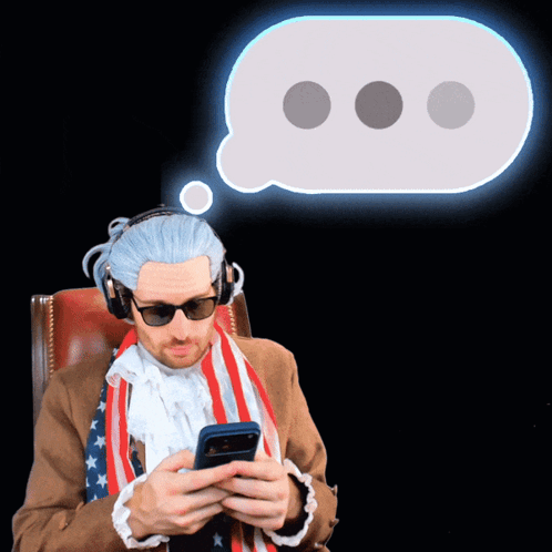 Benjammins Compose GIF
