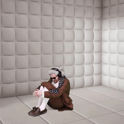 Benjammins Crashing Out GIF. This 498 x 498 animated GIF is part of our fetal position collection. Created by BenJammins. View the original animation, share…